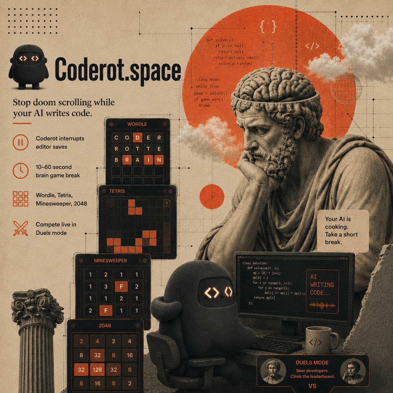 Coderot.space